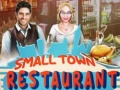 Xogo Small Town Restaurant