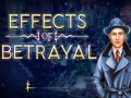 Xogo Effects of Betrayal