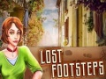 Xogo Lost Footsteps