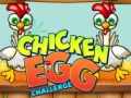 Xogo Chicken Egg Challenge