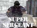 Xogo Super Sergeant