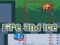 Xogo Fire and Ice