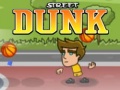 Xogo Street Dunk