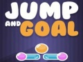 Xogo Jump and Goal