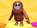 Xogo Fall Guys & Fall Girls Knockdown Multiplayer