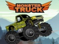 Xogo Monster Truck