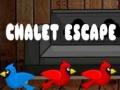 Xogo Chalet Escape
