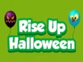 Xogo Rise Up Halloween