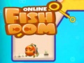 Xogo Fishdom Online