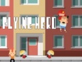 Xogo Flying Hero