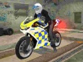 Xogo Extreme Bike Driving 3D