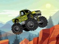 Xogo Monster Truck