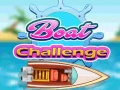 Xogo Boat Challenge
