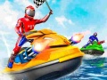Xogo Water Boat