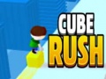 Xogo Cube Rush