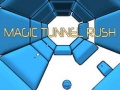Xogo Magic Tunnel Rush