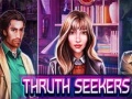 Xogo Truth Seekers