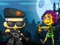 Xogo Zombie Shooter 2d