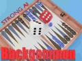 Xogo Backgammon
