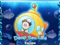 Xogo Deep Sea Life Escape