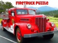 Xogo Firetruck Puzzle