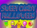 Xogo Sweet Candy Halloween