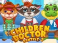 Xogo Children Doctor Dentist 2