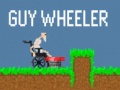 Xogo Guy Wheeler