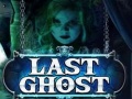 Xogo Last Ghost