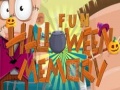 Xogo Fun Halloween Memory