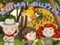 Xogo Animals Puzzle