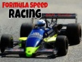 Xogo Formula Speed Racing