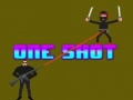 Xogo One Shot