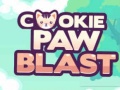 Xogo Cookie Paw Blast