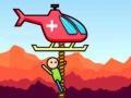 Xogo Risky Rescue