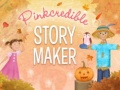 Xogo Pinkcredible Story Maker