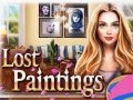 Xogo Lost Paintings