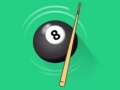 Xogo Pool 8 Puzzle