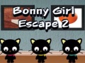 Xogo Bonny Girl Escape 2