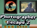 Xogo Photographer Escape 2