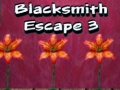 Xogo Blacksmith Escape 3