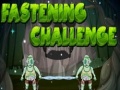 Xogo Fastening Challenge