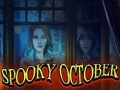 Xogo Spooky October