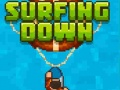 Xogo Surfing Down