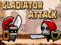 Xogo Gladiator Attack