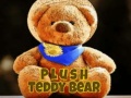 Xogo Plush Teddy Bear