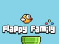 Xogo Flappy Family