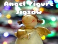 Xogo Angel Figure Jigsaw