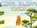 Xogo Tappy Flappy Trump