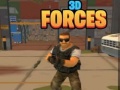 Xogo 3D Forces
